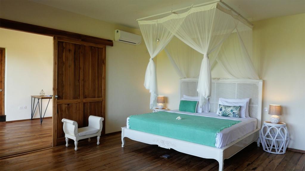 The Mayana Beach House Selemadeg  Exteriér fotografie